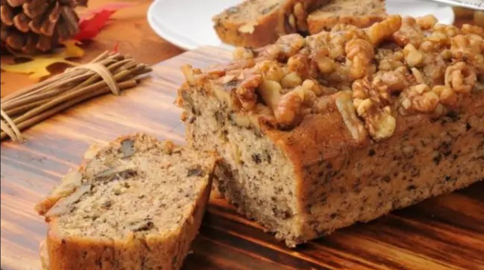 A Cardiologist Shares The Recipe For The Only Bread Which You Can Eat As Much As You Like