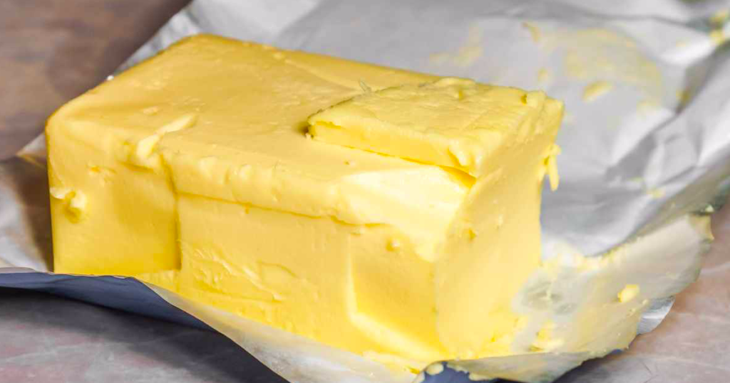 Nutritionist Says ‘ Butter Is Not Just Better, It’s Essential To Modern